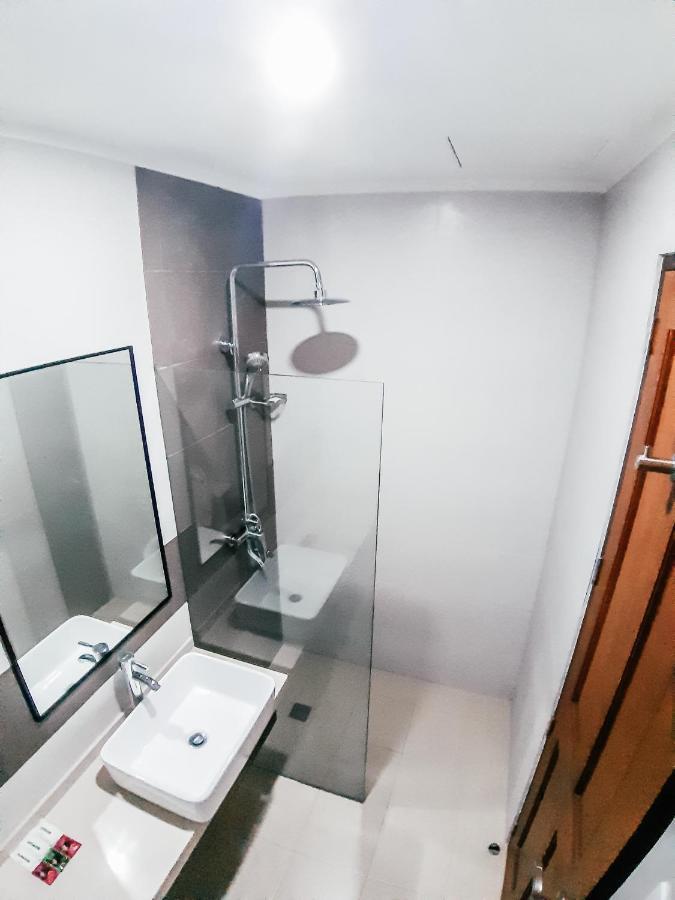 Hotel Cresebo Mansion à Tagbilaran Extérieur photo
