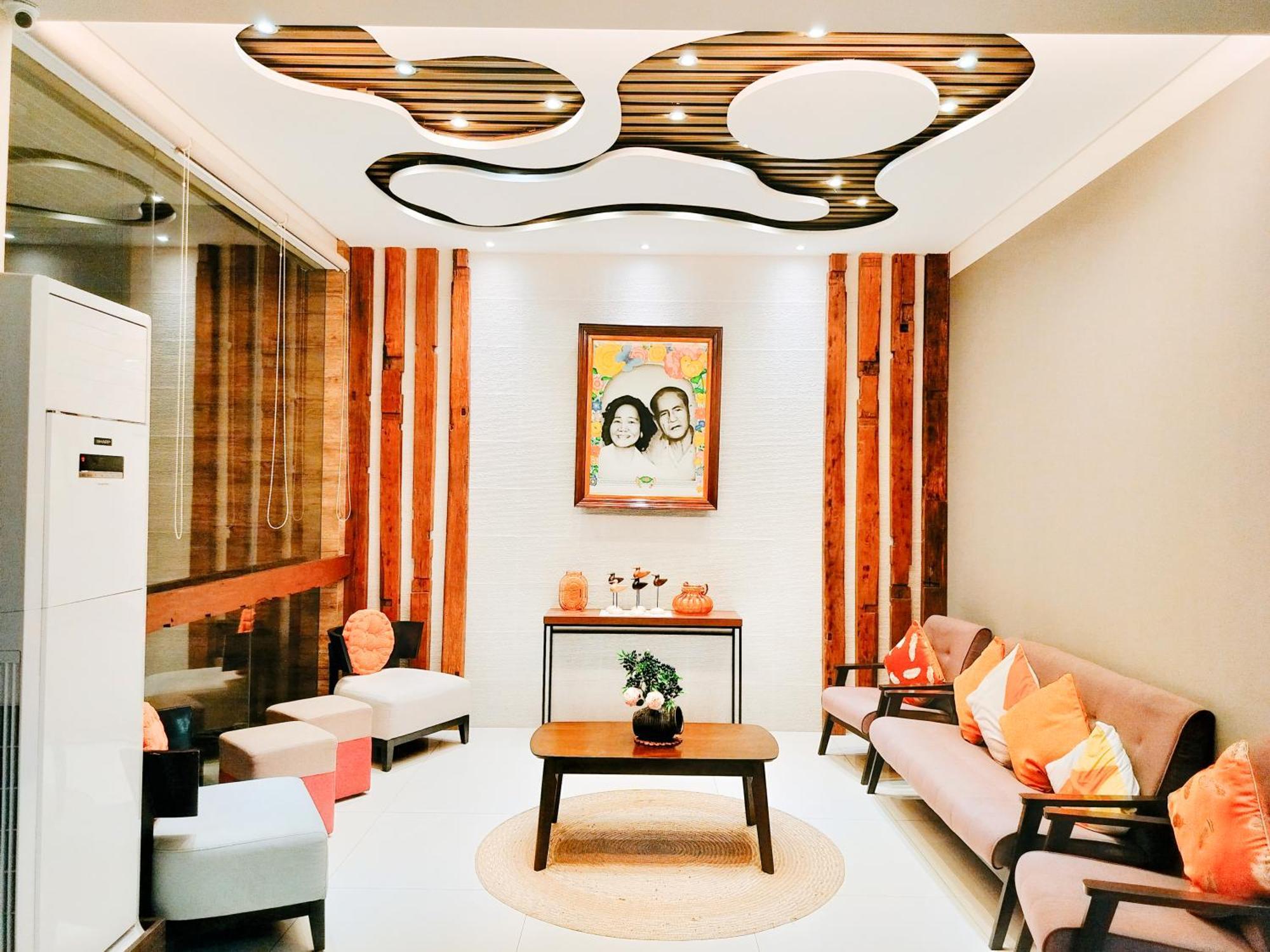 Hotel Cresebo Mansion à Tagbilaran Extérieur photo